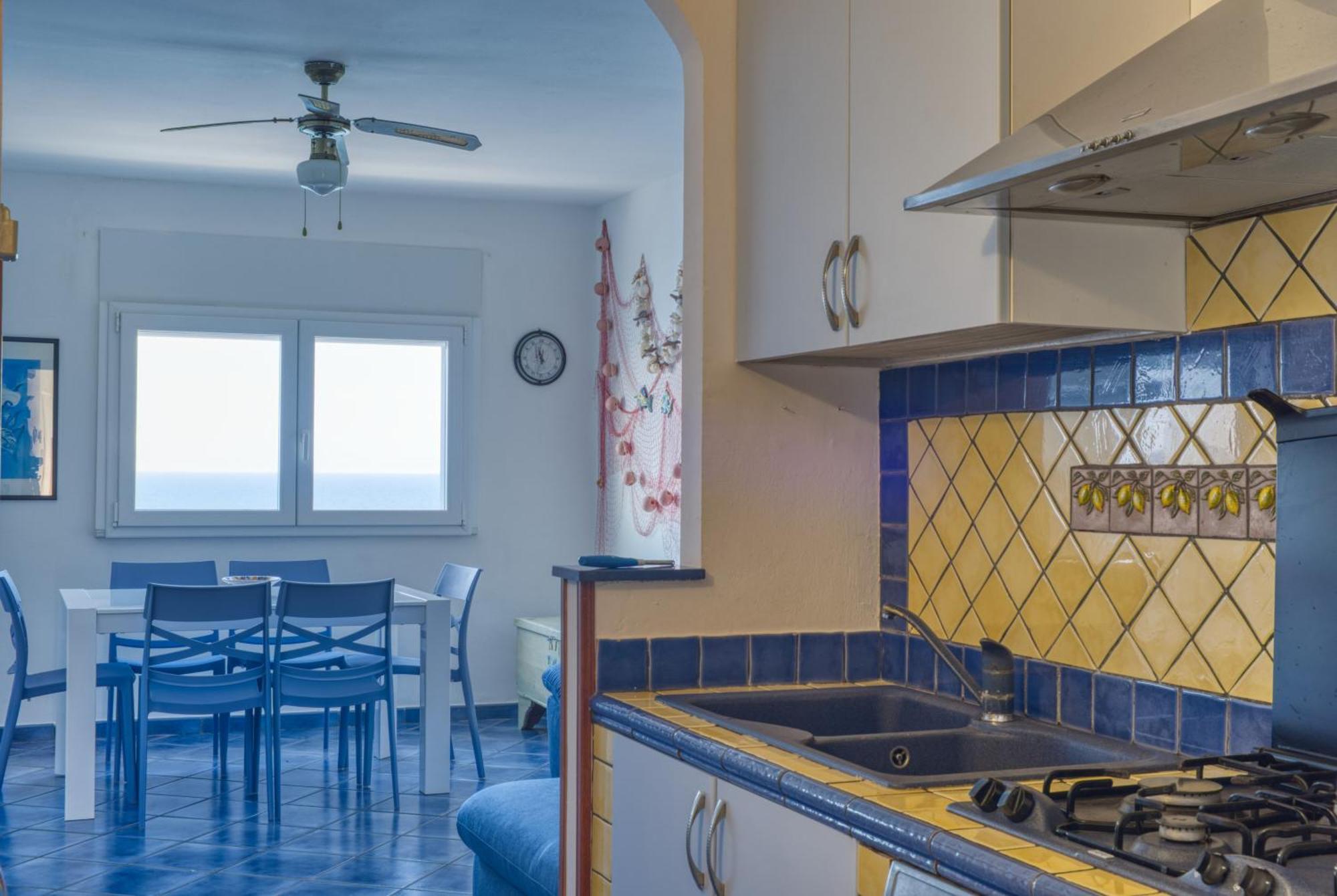 Giudecca - By Vacation Service * Cefalù